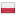 biblioteka-zlotow.pl server is located in Poland